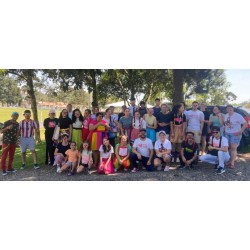 Festa de Dia das Crianças reúne várias atrações no São Caetano